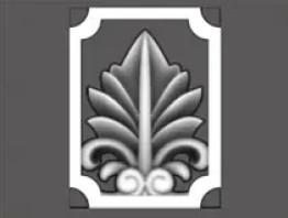 雕花產(chǎn)品系列